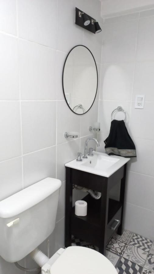 Appartement La Pizpireta à Ushuaïa Extérieur photo