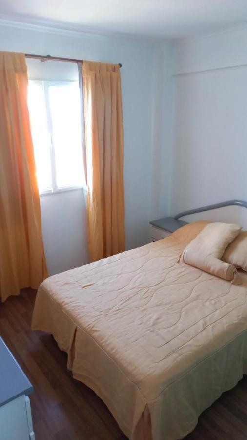 Appartement La Pizpireta à Ushuaïa Extérieur photo