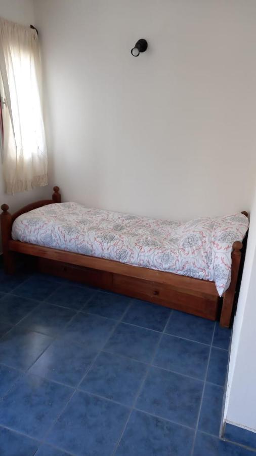 Appartement La Pizpireta à Ushuaïa Extérieur photo