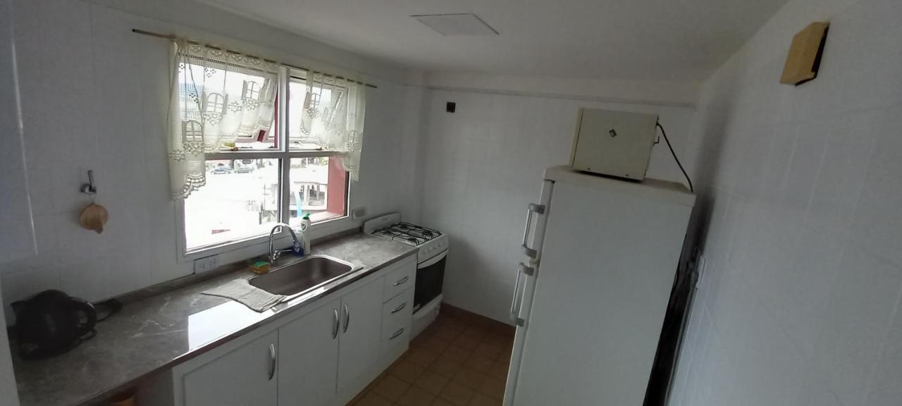 Appartement La Pizpireta à Ushuaïa Extérieur photo