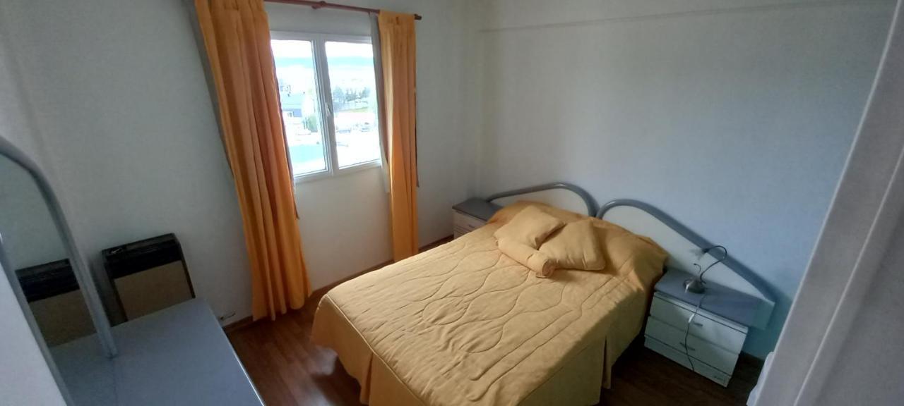Appartement La Pizpireta à Ushuaïa Extérieur photo