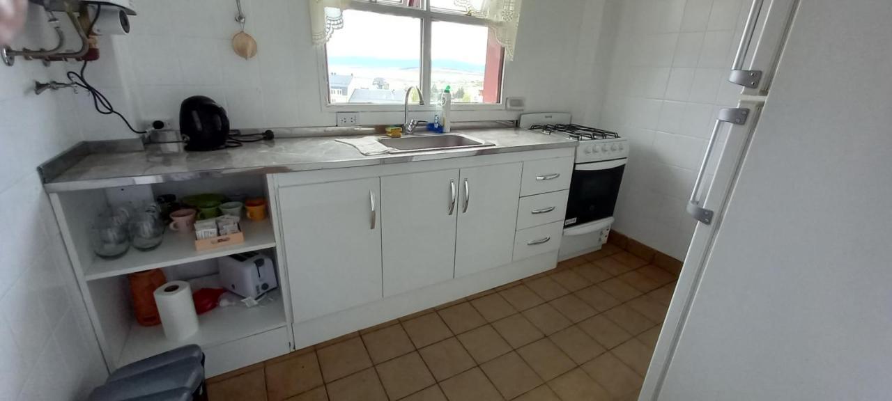 Appartement La Pizpireta à Ushuaïa Extérieur photo