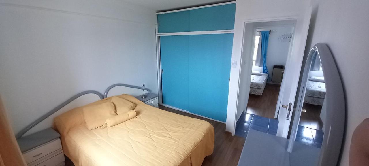 Appartement La Pizpireta à Ushuaïa Extérieur photo