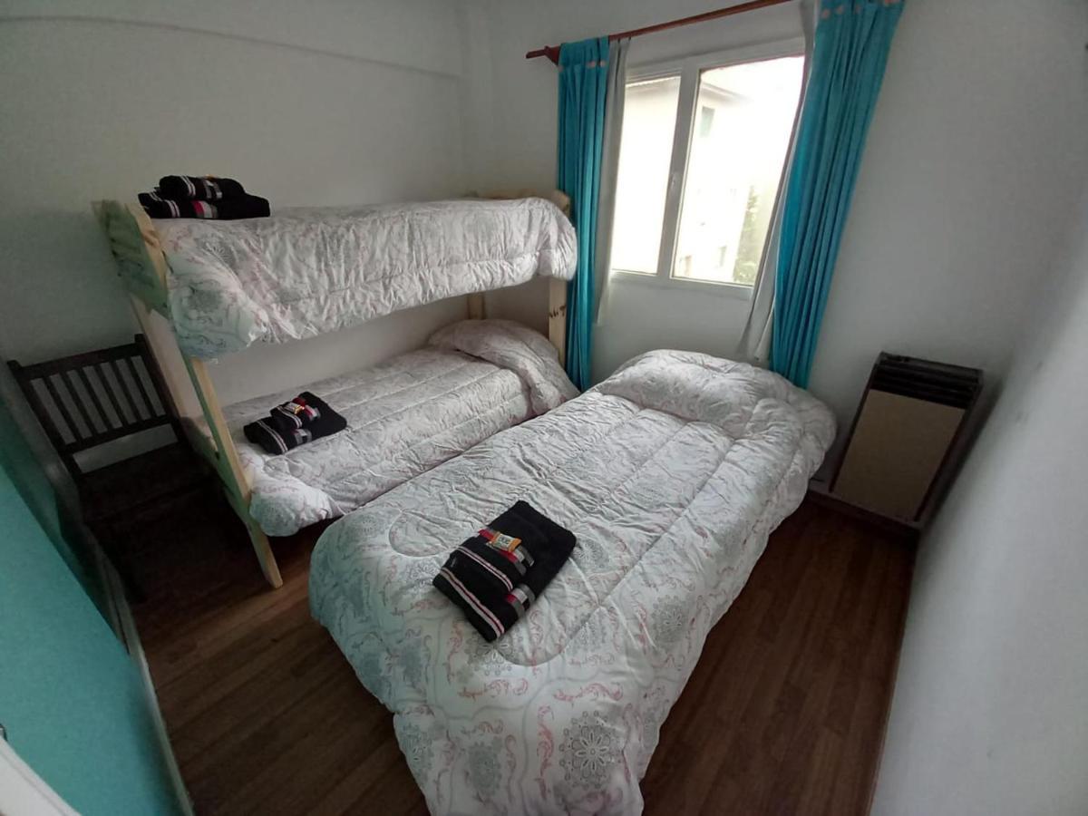 Appartement La Pizpireta à Ushuaïa Extérieur photo